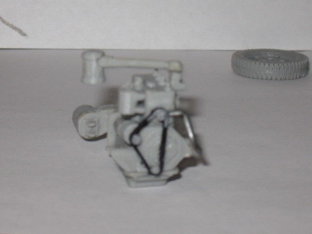 Willys MB 3D print model_9