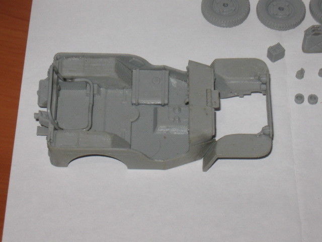 Willys MB 3D print model_6