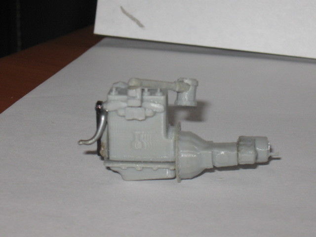 Willys MB 3D print model_12