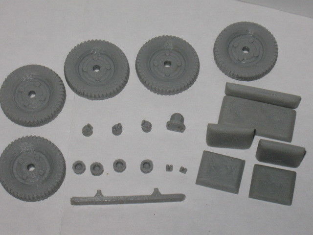 Willys MB 3D print model_15