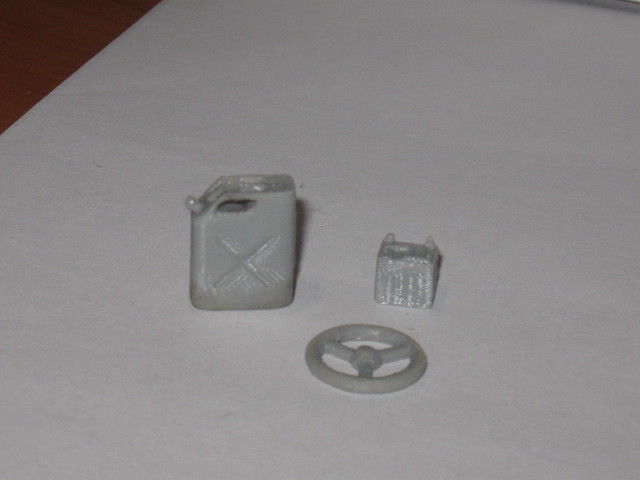 Willys MB 3D print model_14