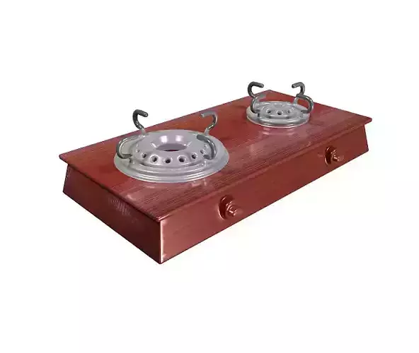 Spectacular Gas Stove Toy