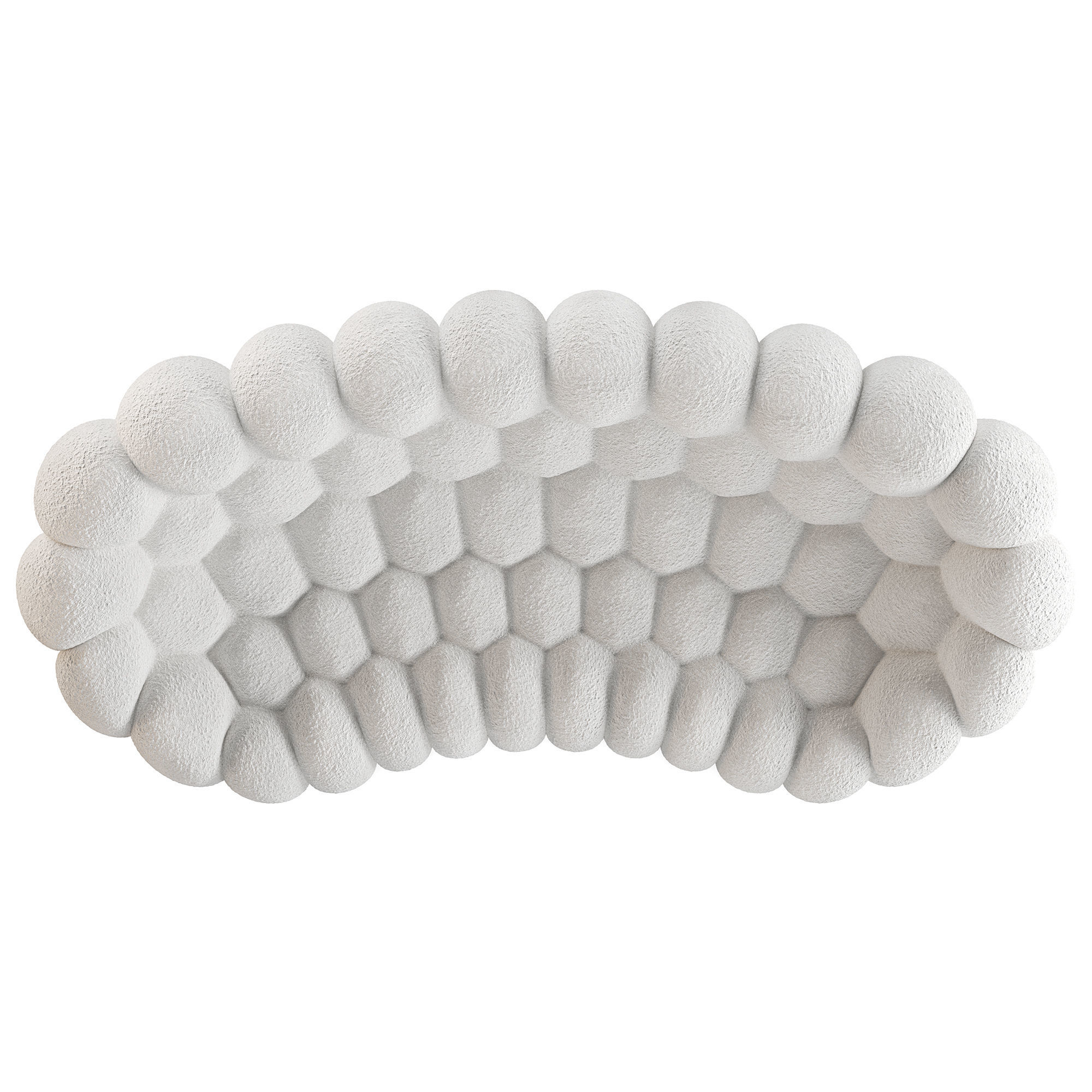 Roche Bobois Bubble 3D Model Collection_27