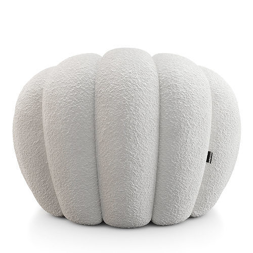 Roche Bobois Bubble 3D Model Pack 7