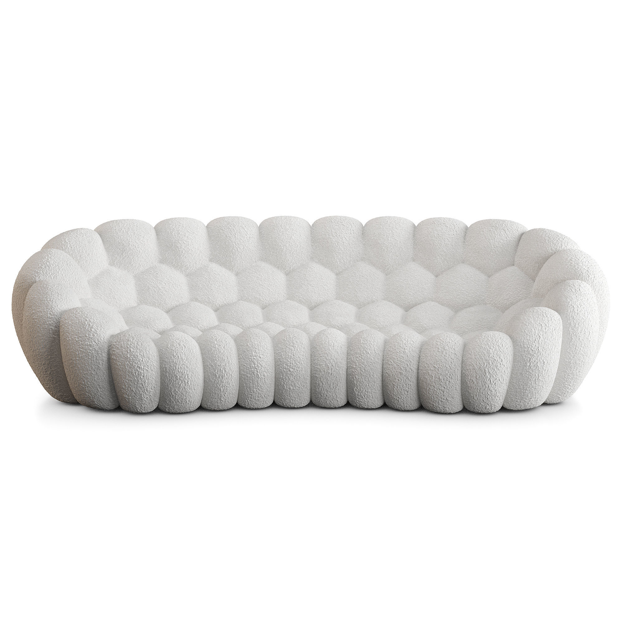 Roche Bobois Bubble 3D Model Collection_22