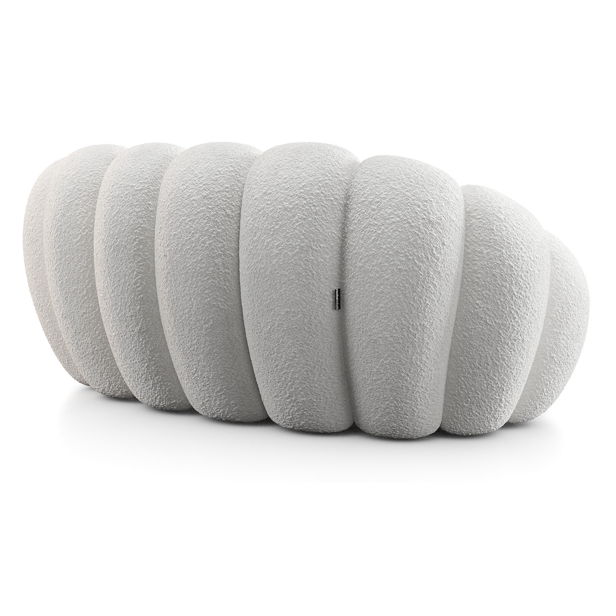 Roche Bobois Bubble 3D Model Collection_14