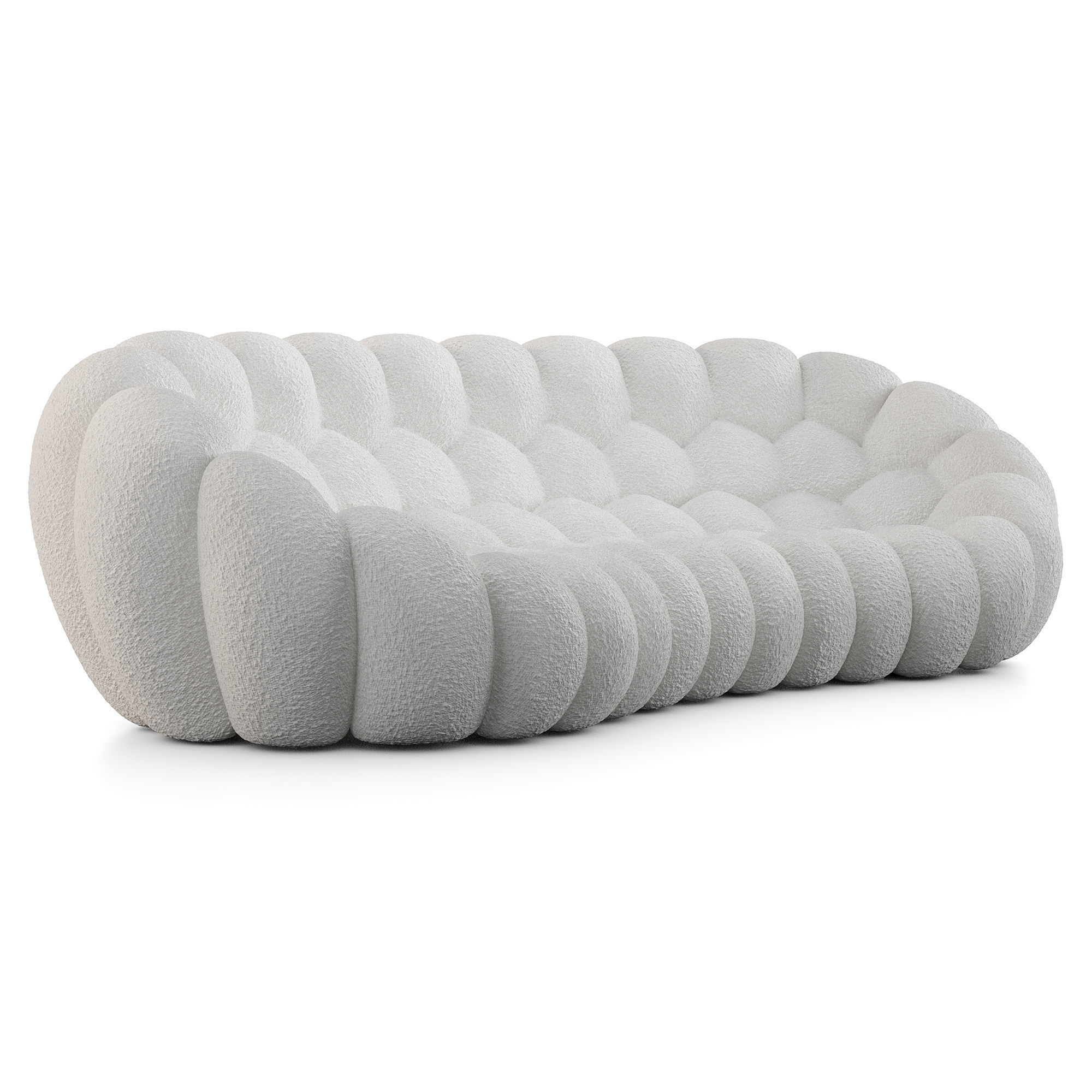 Roche Bobois Bubble 3D Model Collection_25