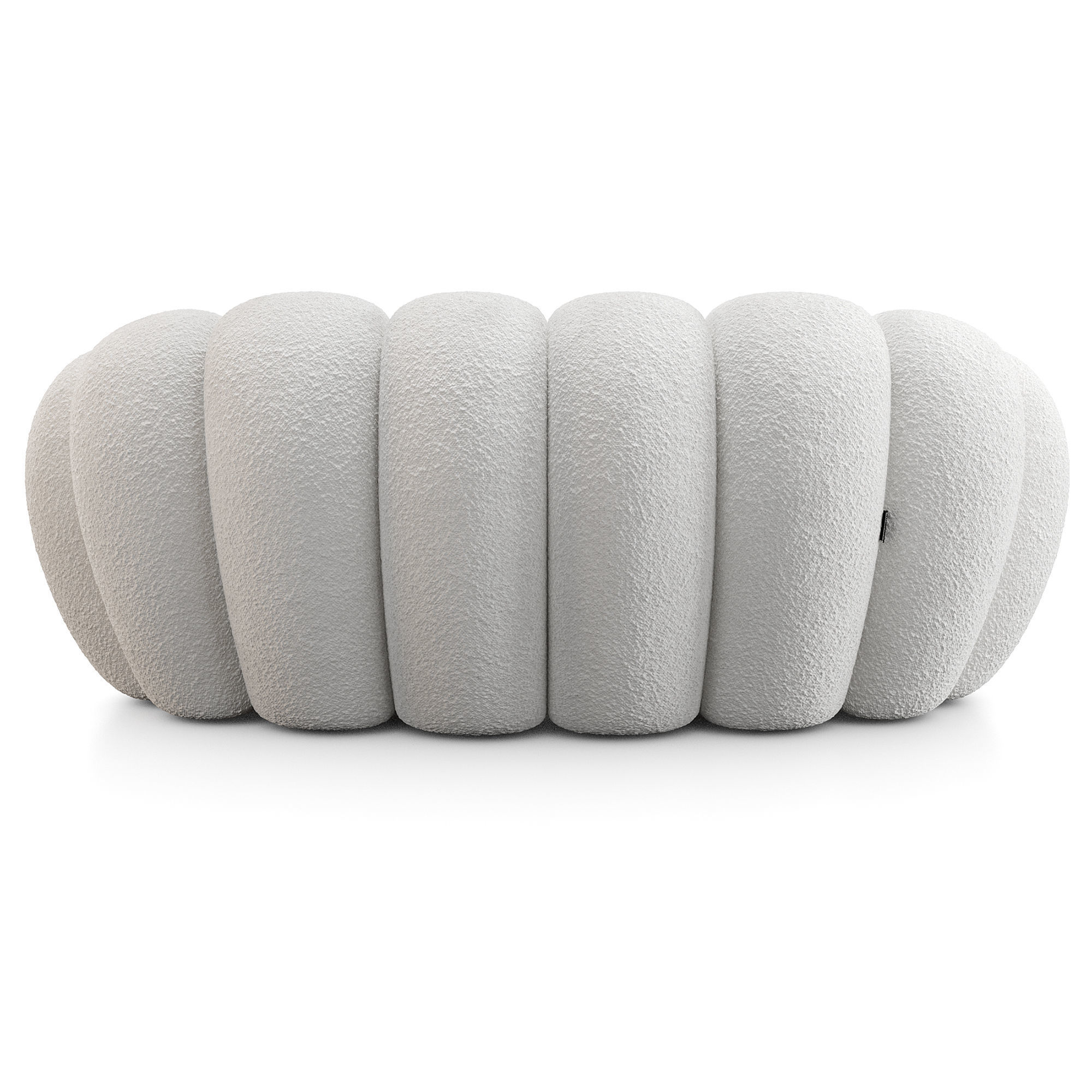 Roche Bobois Bubble 3D Model Collection_15