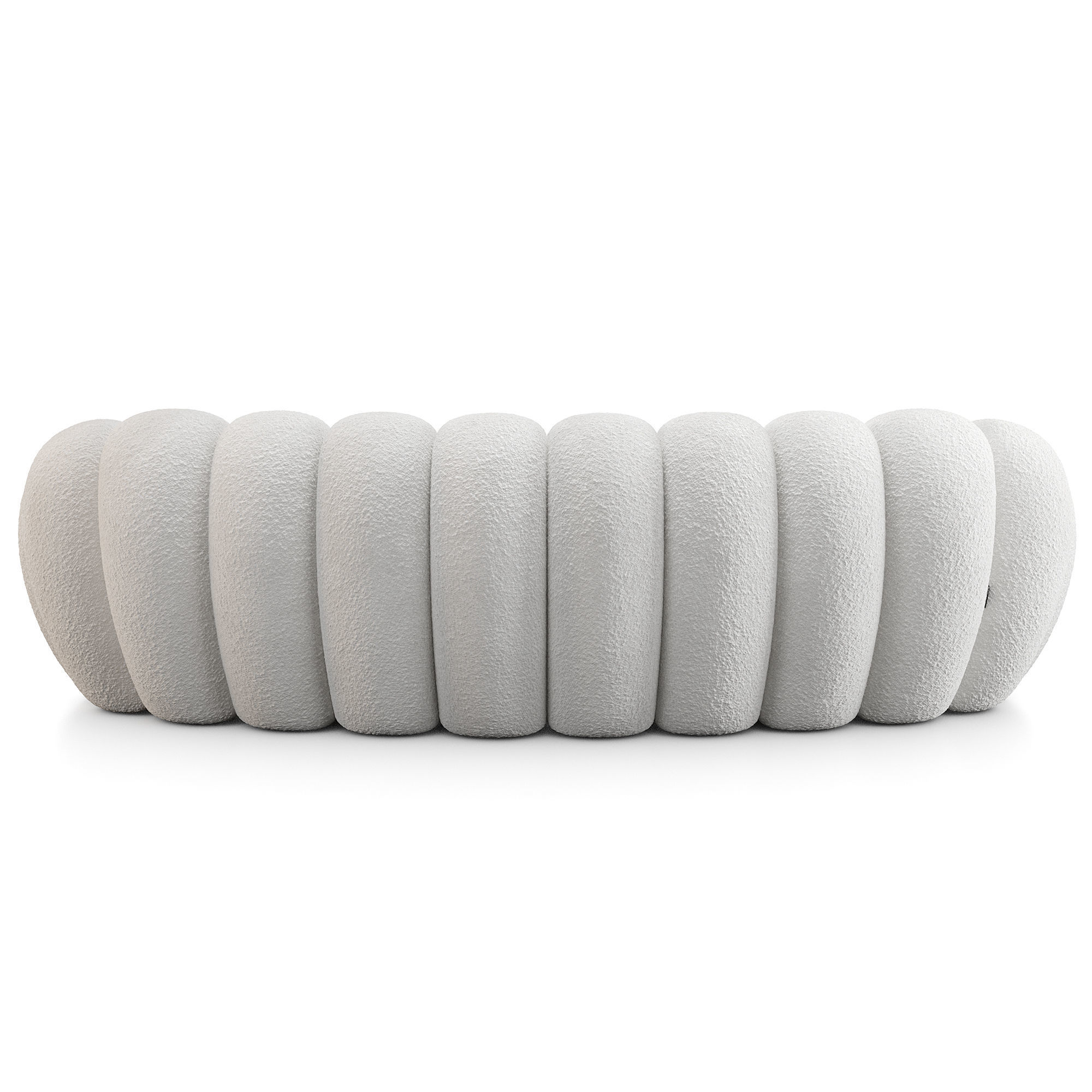 Roche Bobois Bubble 3D Model Collection_24