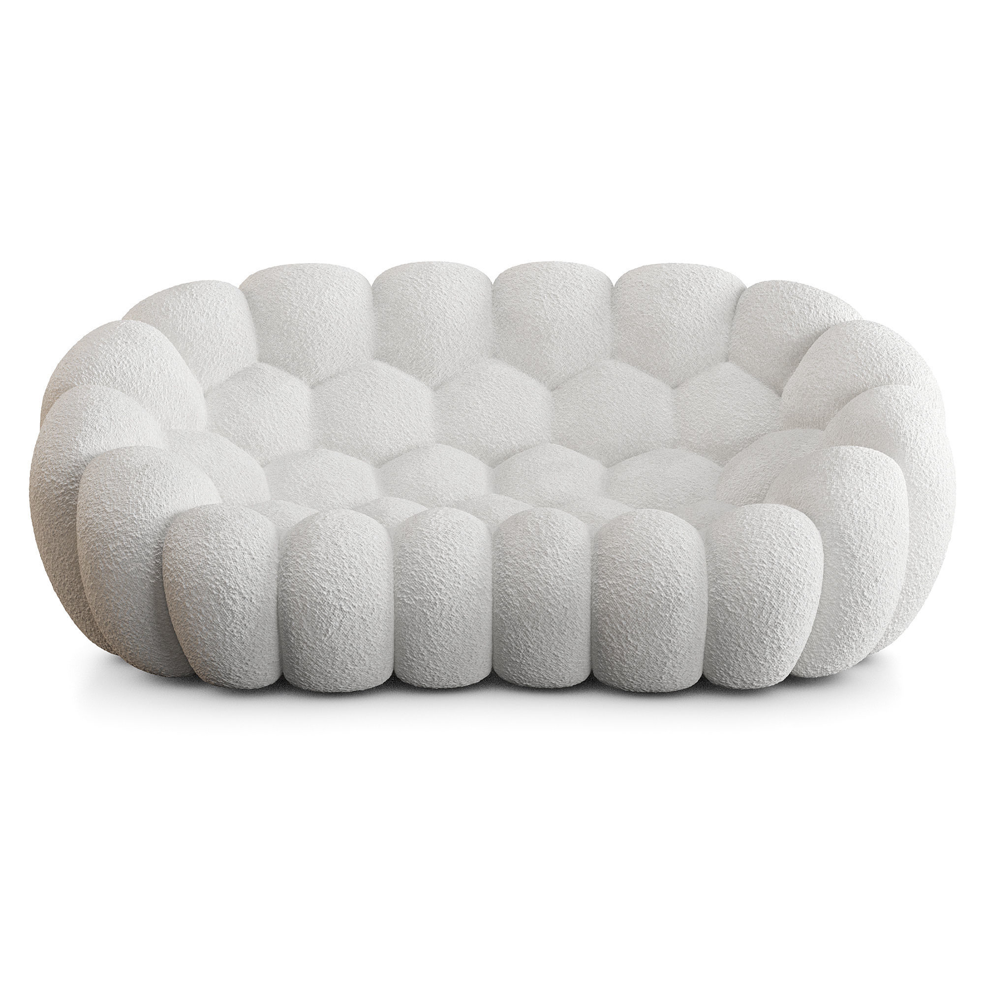 Roche Bobois Bubble 3D Model Collection_12
