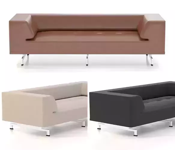 Delphi Sofa
