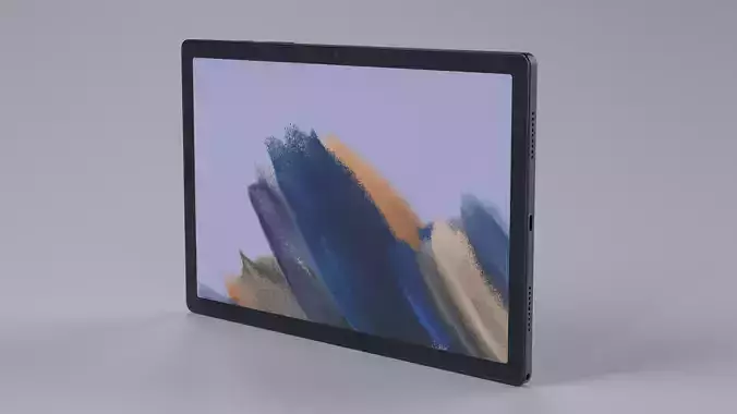 SAMSUNG GALAXY TAB A8 10 POINT 5 2021