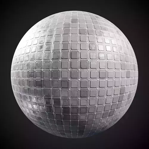 Tile  PBR Texture  08