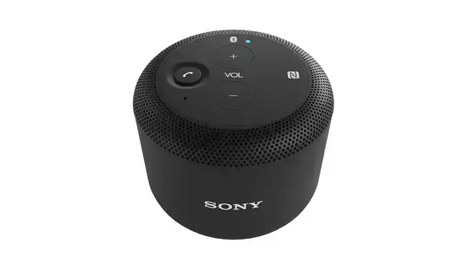 Sony Speaker