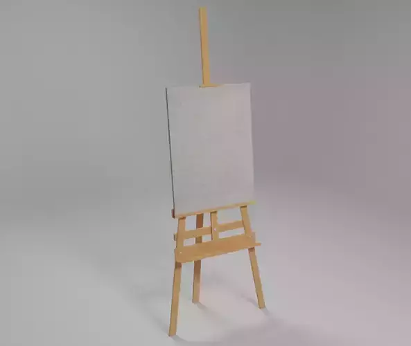 Easel
