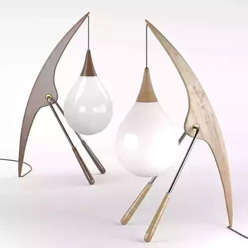 douglas mont floor lamp