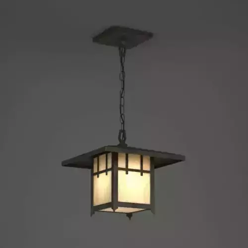 Ceiling Lamp