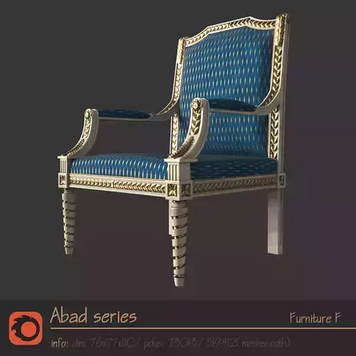 Abad series - Furniture F