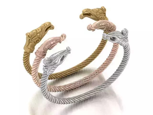 dragon bracelet