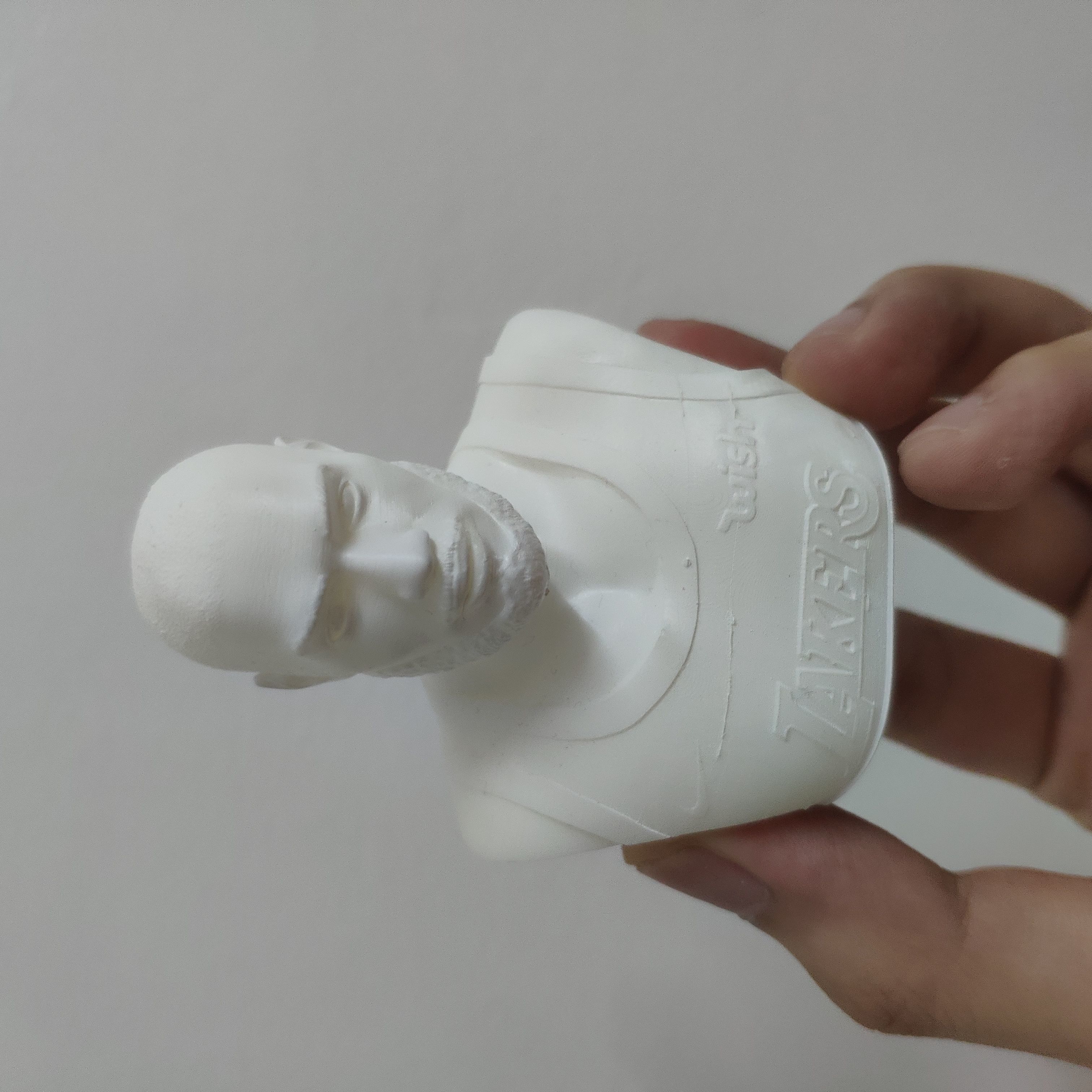 LeBron James 3D Printable 3 3D print model_7