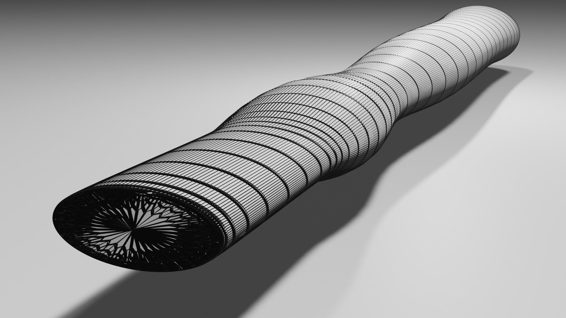 Hammer 3d Model 3D model_12