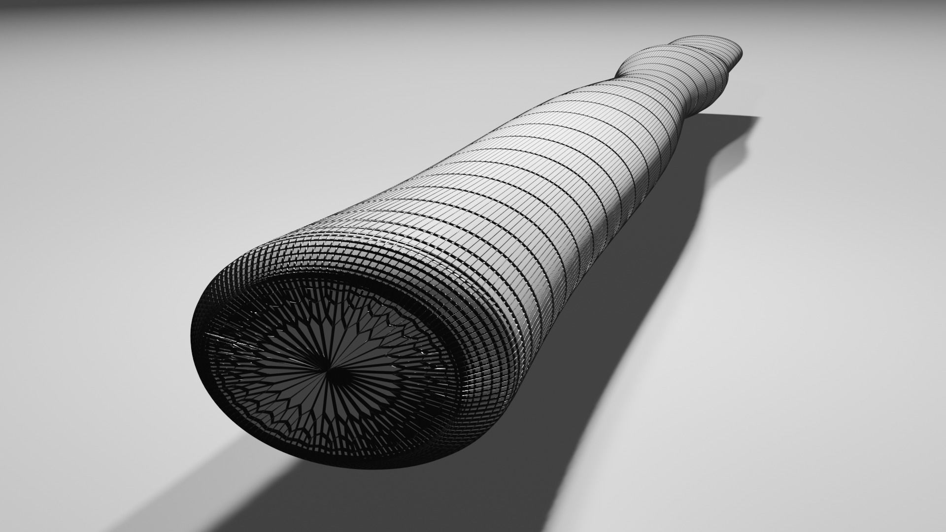 Hammer 3d Model 3D model_13