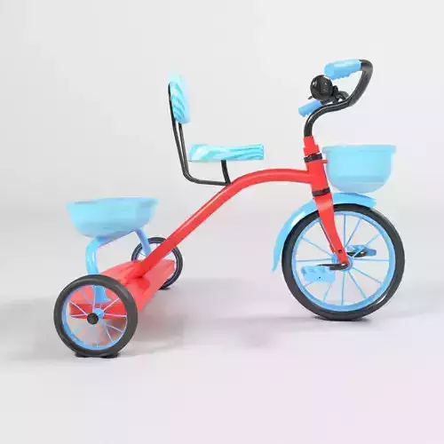 CHILDREN BICYCLE