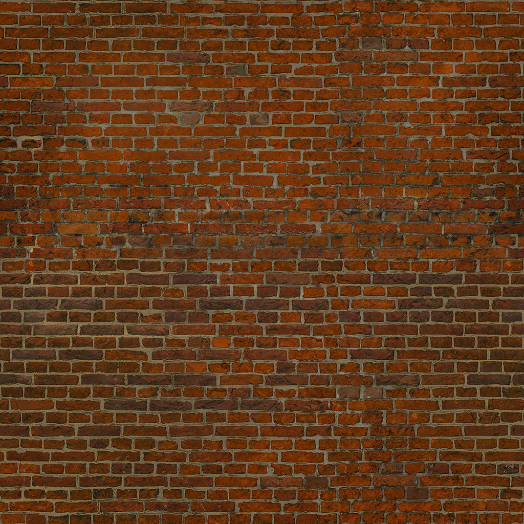 Building 01 Low-poly 3D model_11