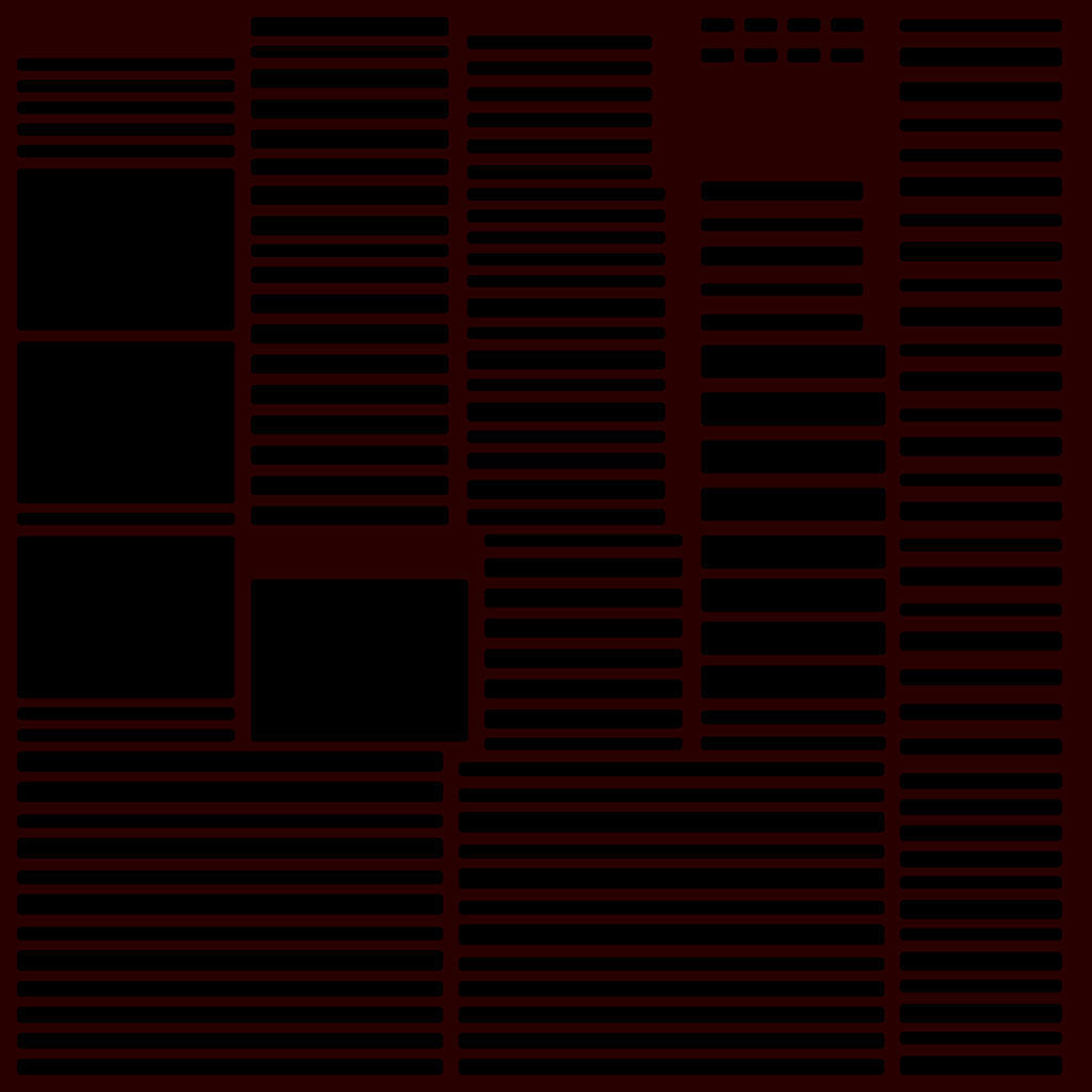 Building 01 Low-poly 3D model_8