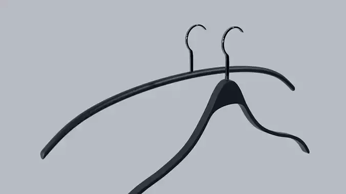 Coat hanger