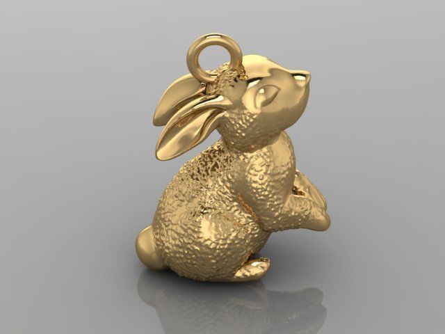 Collection TINY ANIMALS 3D print model_21