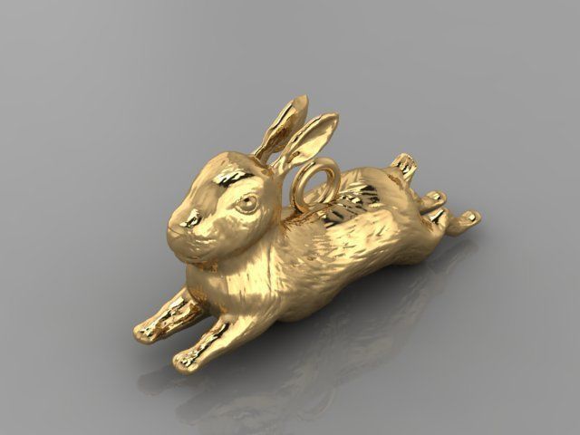 Collection TINY ANIMALS 3D print model_4