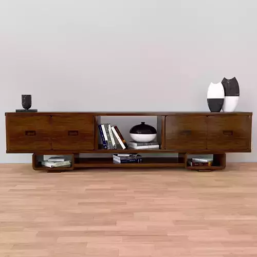 TV Cabinet