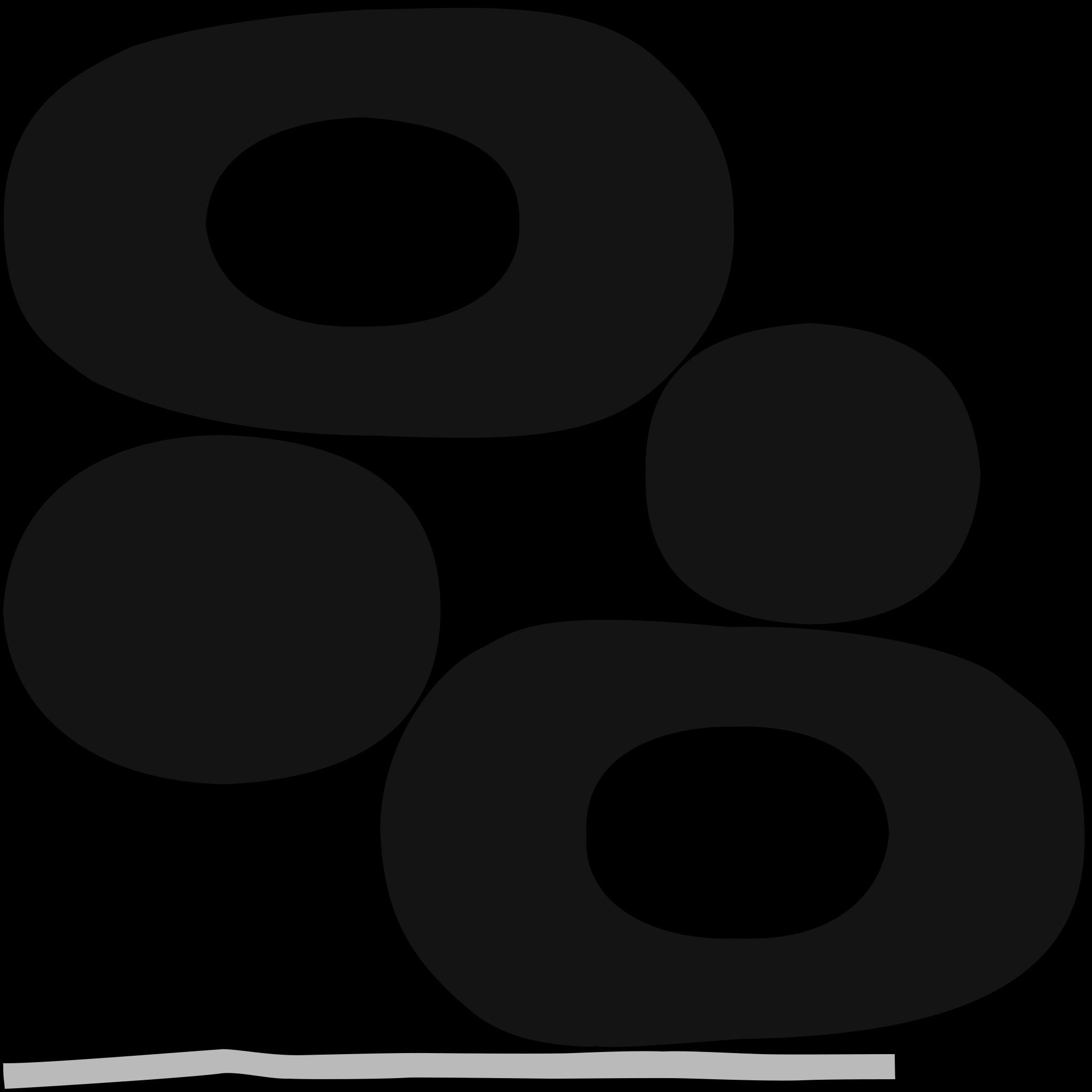 Female Sheriff Hat Low-poly 3D model_10