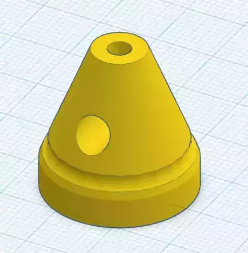 SCUBA DUST COVER YOKE DIVER DIVE