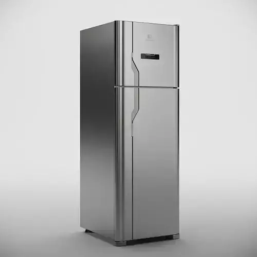 Geladeira  Refrigerator Frost Free Electrolux DFX41