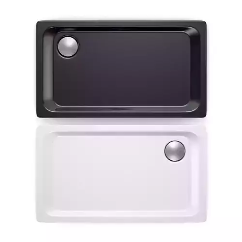 BLB Shower Tray 140x80