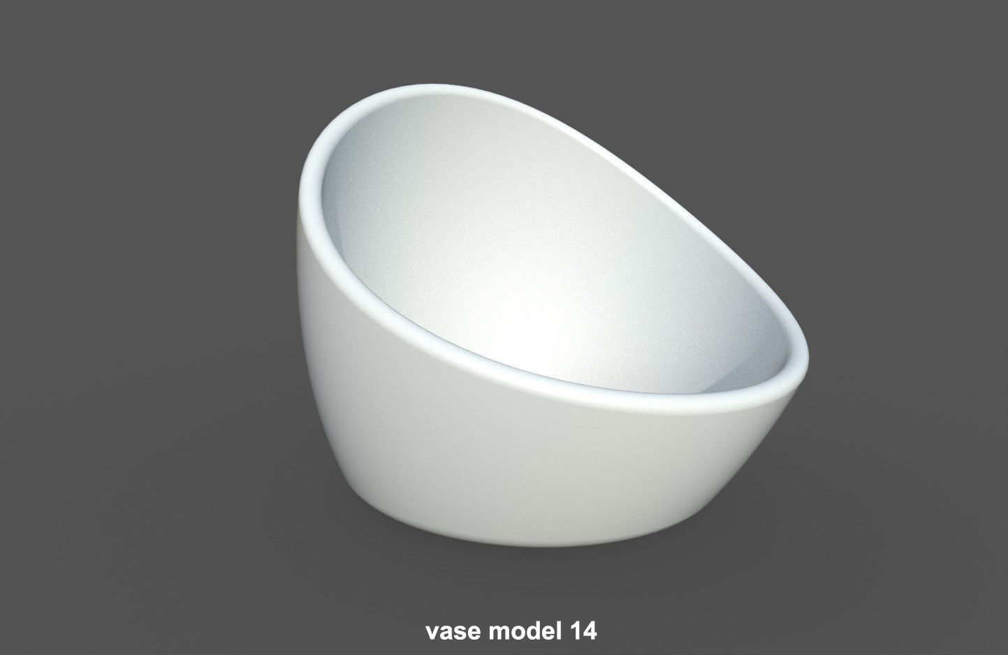 Vase Pack03 - 5 Models Free 3D print model_21