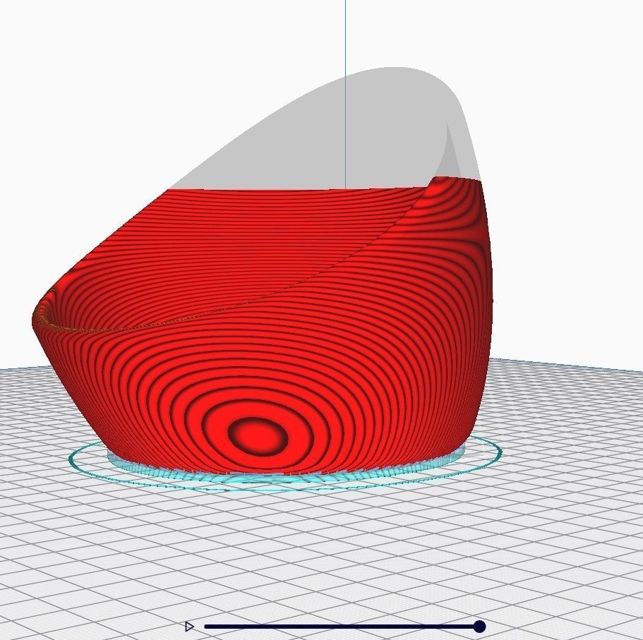 Vase Pack03 - 5 Models Free 3D print model_36