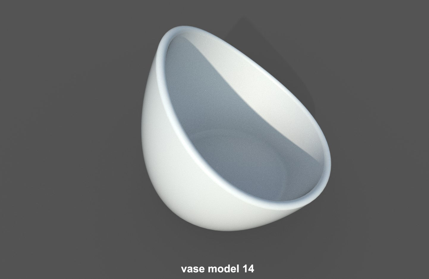 Vase Pack03 - 5 Models Free 3D print model_23