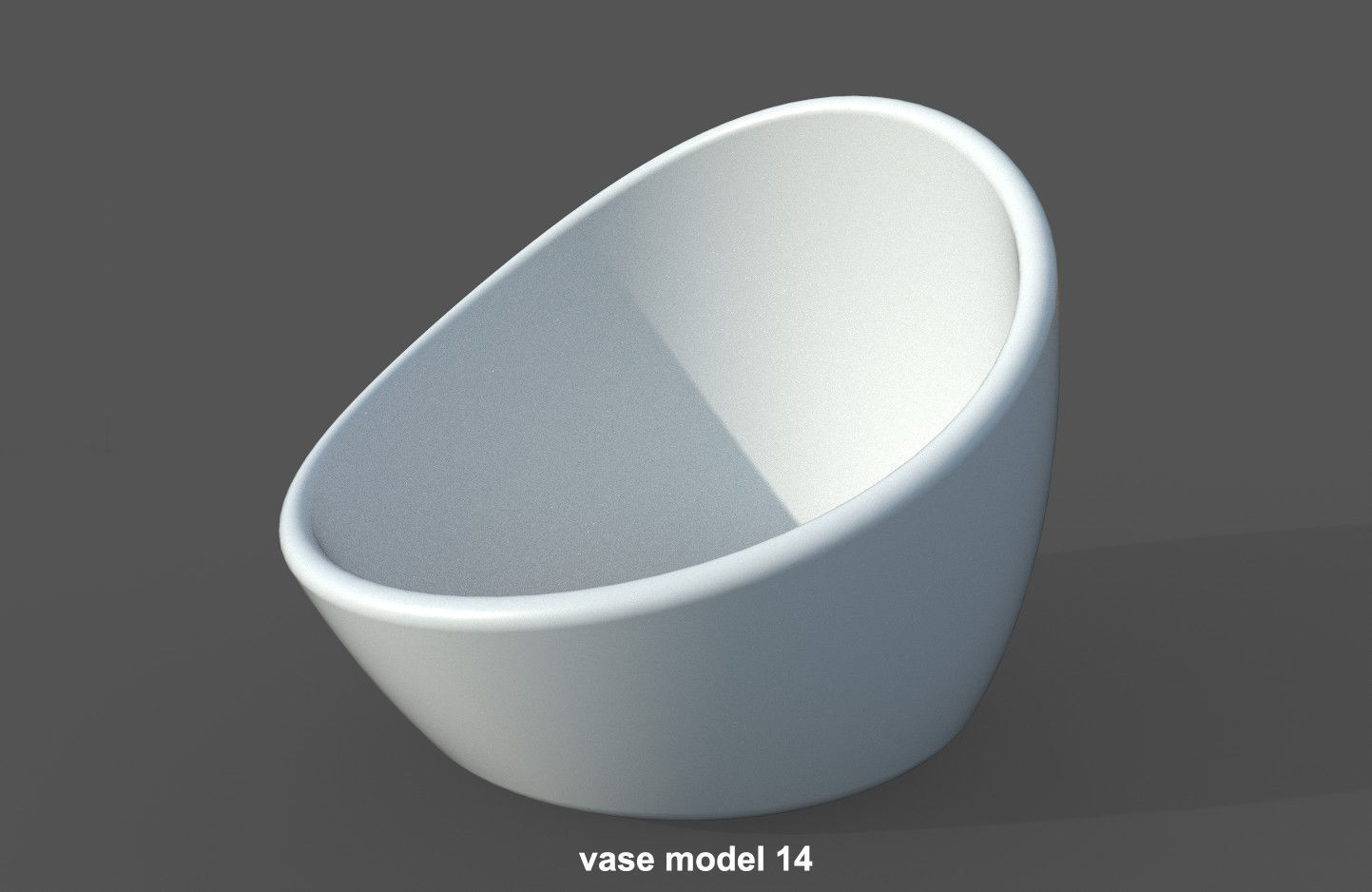 Vase Pack03 - 5 Models Free 3D print model_20