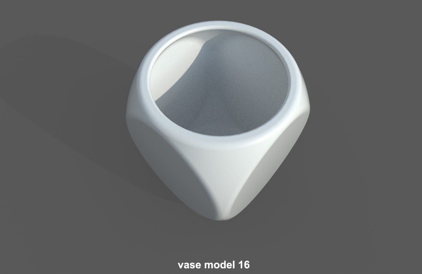 Vase Pack04 - 5 models Free 3D print model_6