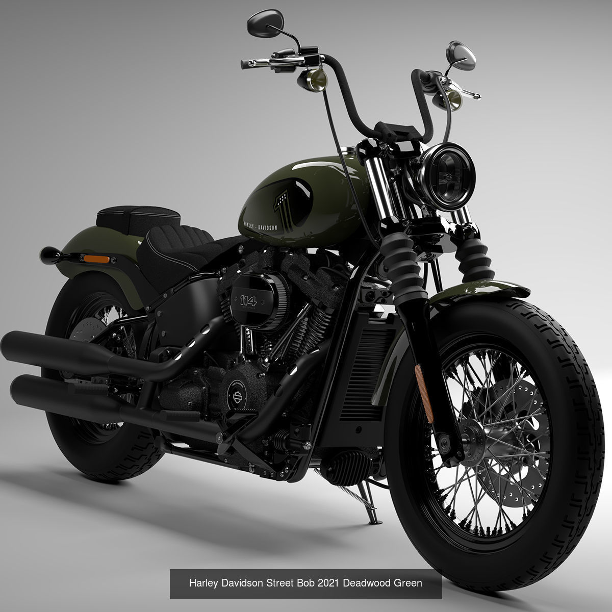 Photo Realistic Vehicle Collection _4