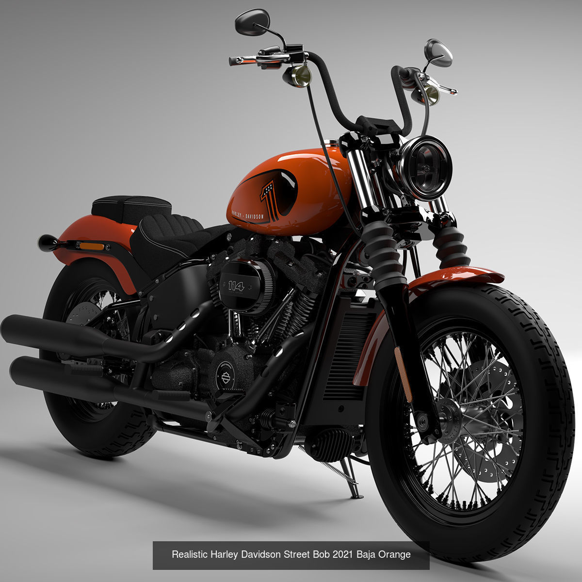 Photo Realistic Vehicle Collection _5