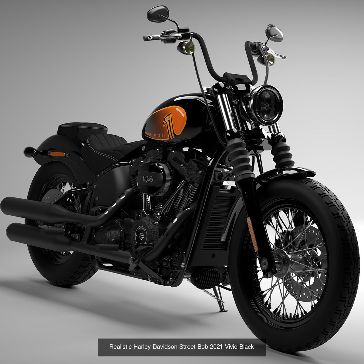 Photo Realistic Vehicle Collection _2