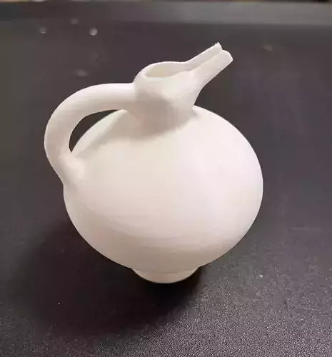 Kamares Pitcher