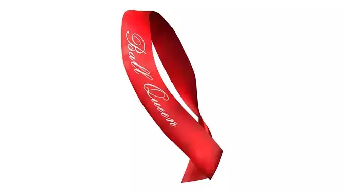 Sash for Women