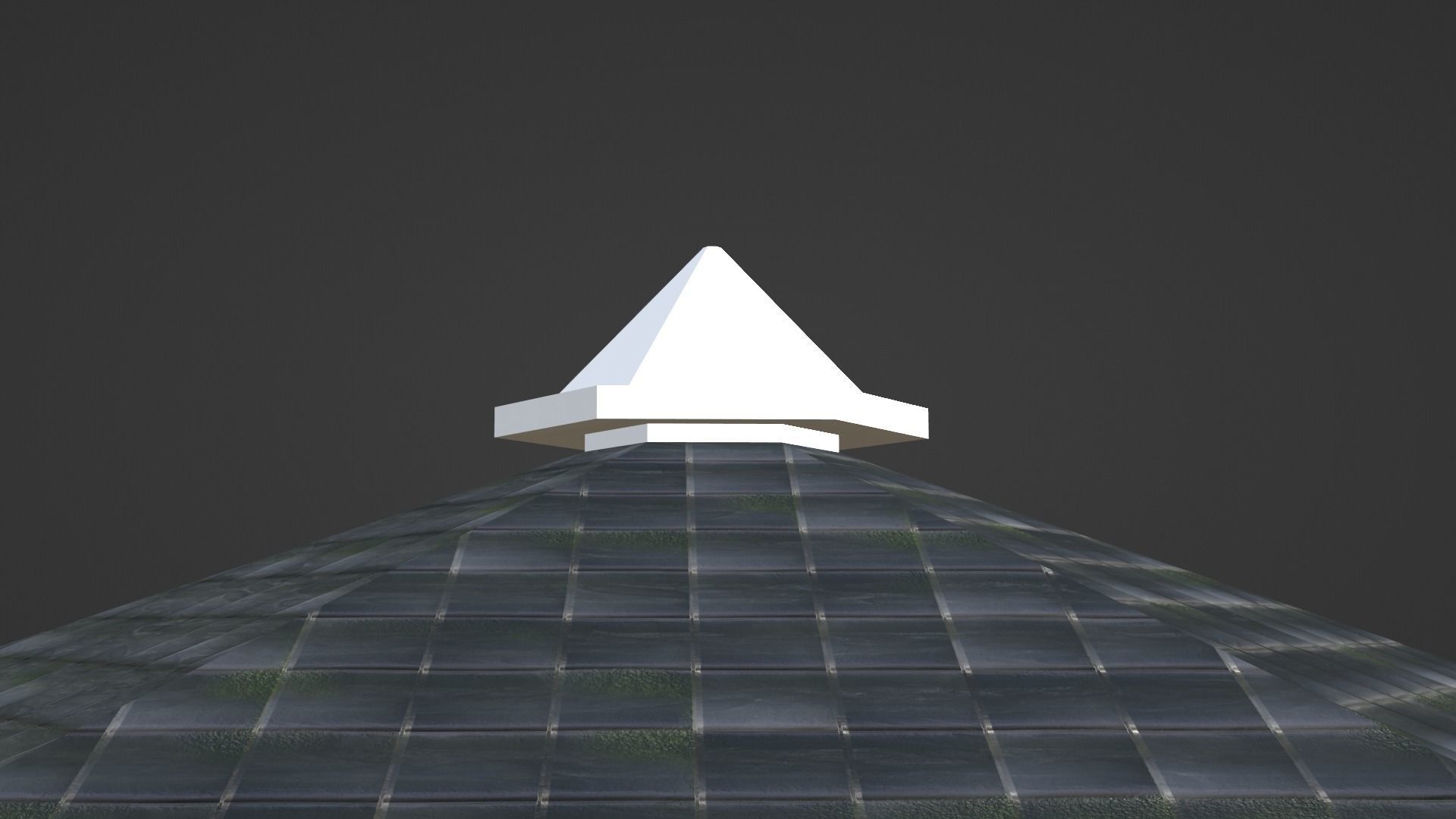 Gazebo 3D model_26