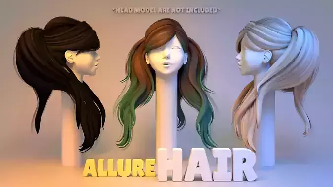 Allure Hair