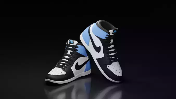 Air Jordan 1 Retro High OG 